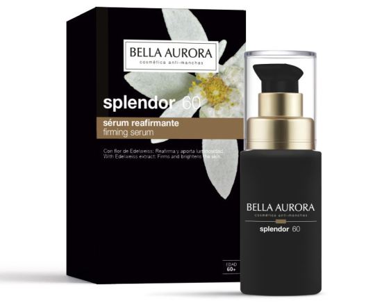 Bella Aurora Splendor 60 Firming Day Serum 50 ml