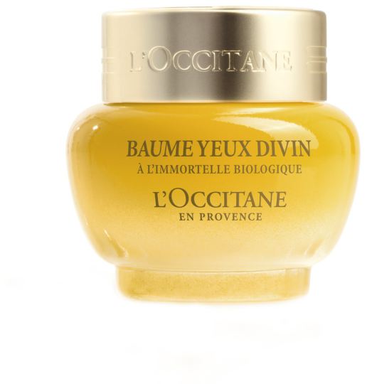 L'Occitane en Provence Immortelle Divin Regard Balm 15 ml