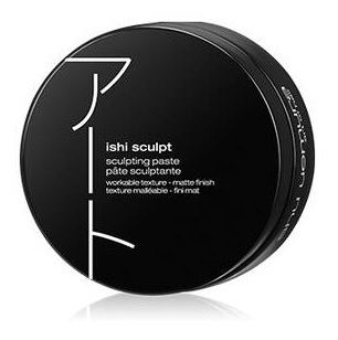 Shu Uemura Ishi Sculpt Hair Pomade 75 ml