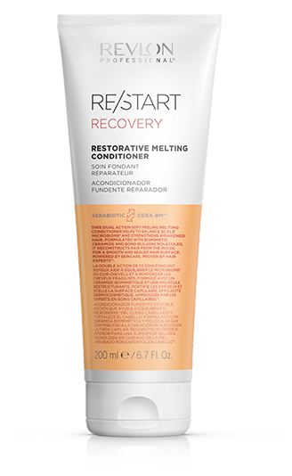 Revlon Professional Re Start Recovery restorative Fusion Conditioner