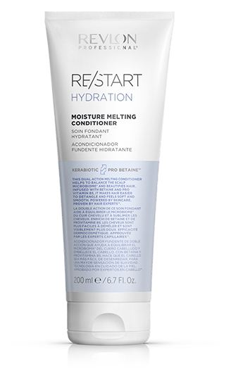 Revlon Professional Re Start Hydratation Moisture Melting Conditioner
