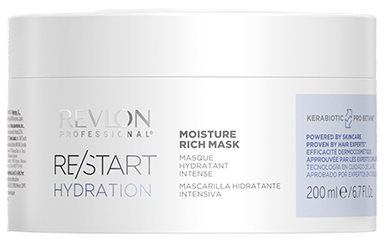 Revlon Professional Re Start Hydratation Moisture Rich Mask