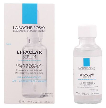 La Roche Posay Effaclar Age Treatment Serum