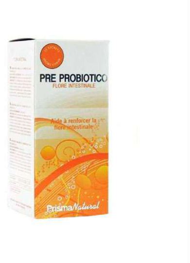 Prisma Natural Pre-Biotic Intestinal Flora 15 sachets