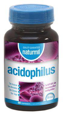 Dietmed Acidophilus 60 Tablets