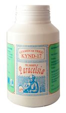 Paracelsia P-17 Kynd 200 Tablets