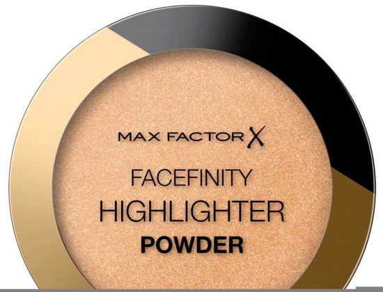 Max Factor Facefinity Highlighter powder 8 g