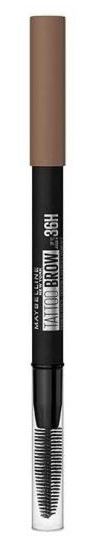 Maybelline Eyelash Mascara Brow Tatto pencil 36h