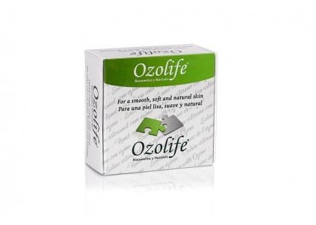 Ozolife Ozone Artisan Soap 100 gr