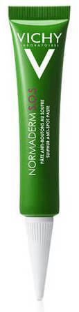 Vichy Pasta de azufre antimanchas y antigranos phytosolution sos 20 ml