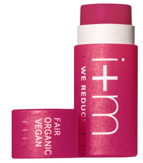 B&aacute;lsamo labial protector cereza nutritivo 5 gr