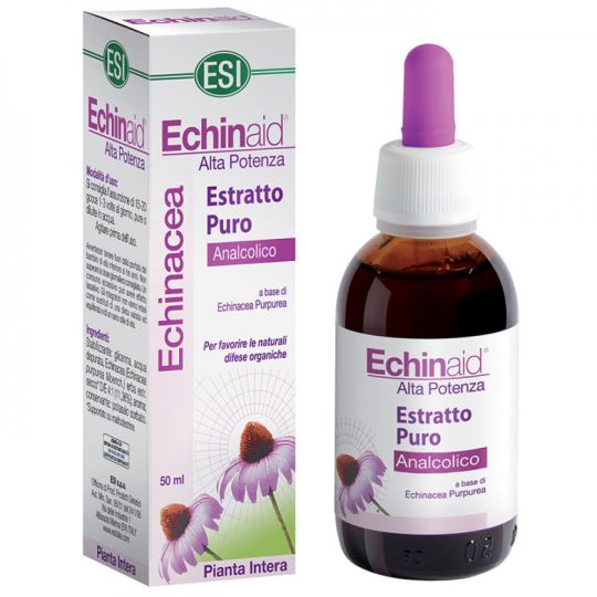 Trepat Diet Echinaid sin alcohol 50 miligramos