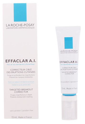 La Roche Posay Effaclar. 15 Mi