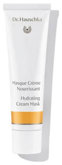 Dr. Hauschka Mascarilla Crema Nutritiva 30 ml