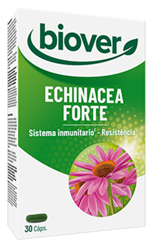 Biover Echinacea Forte 30 C&aacute;psulas